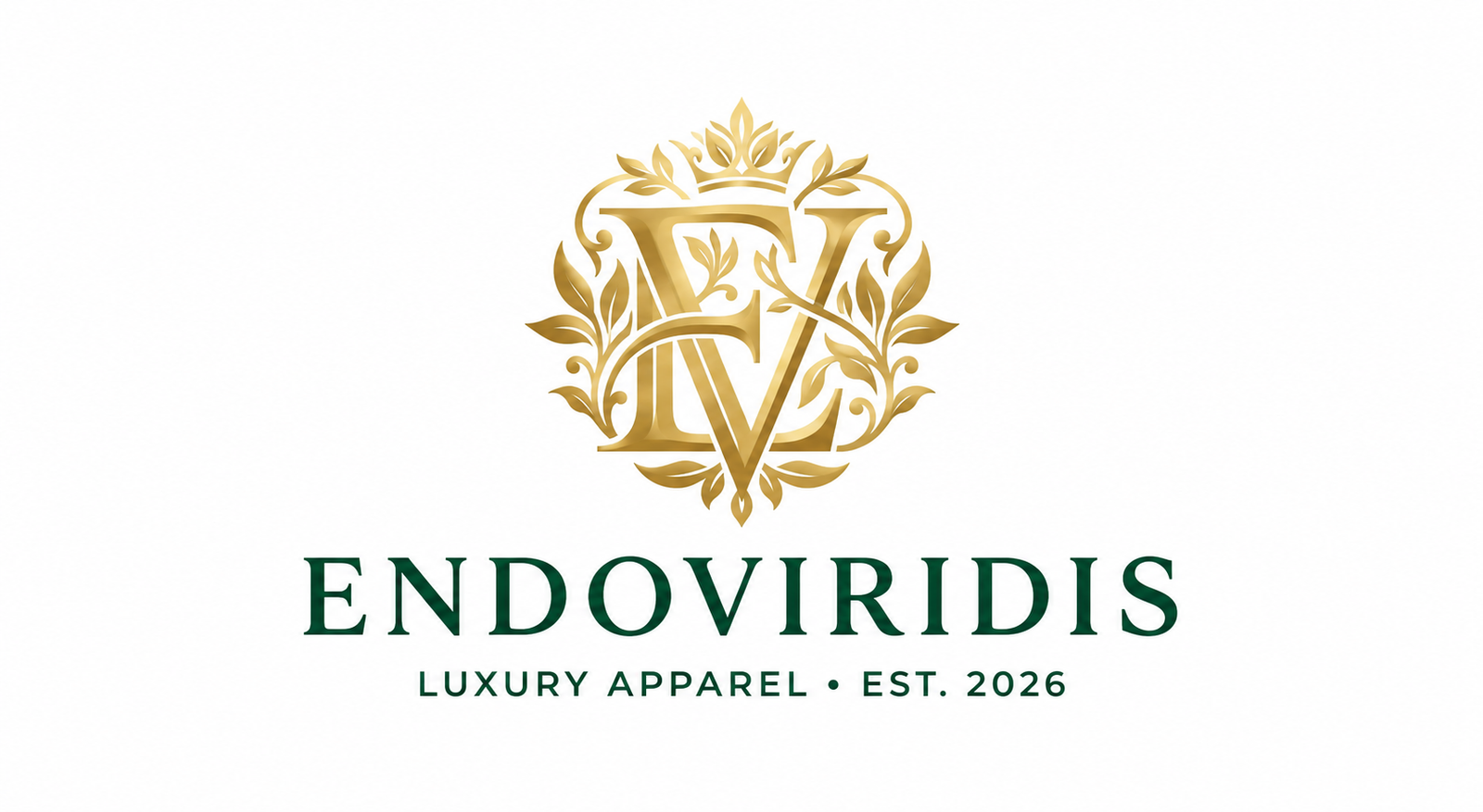 ENDOVIRIDIS APPAREL 